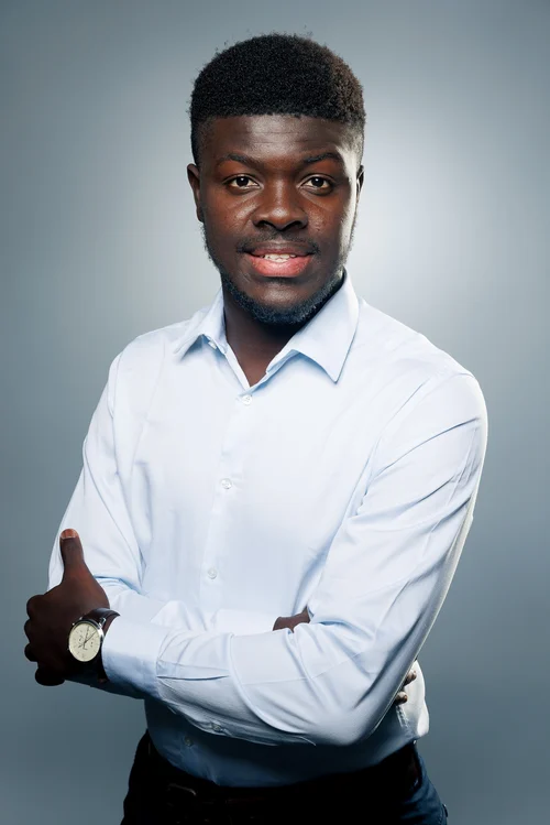 Emmanuel Konan